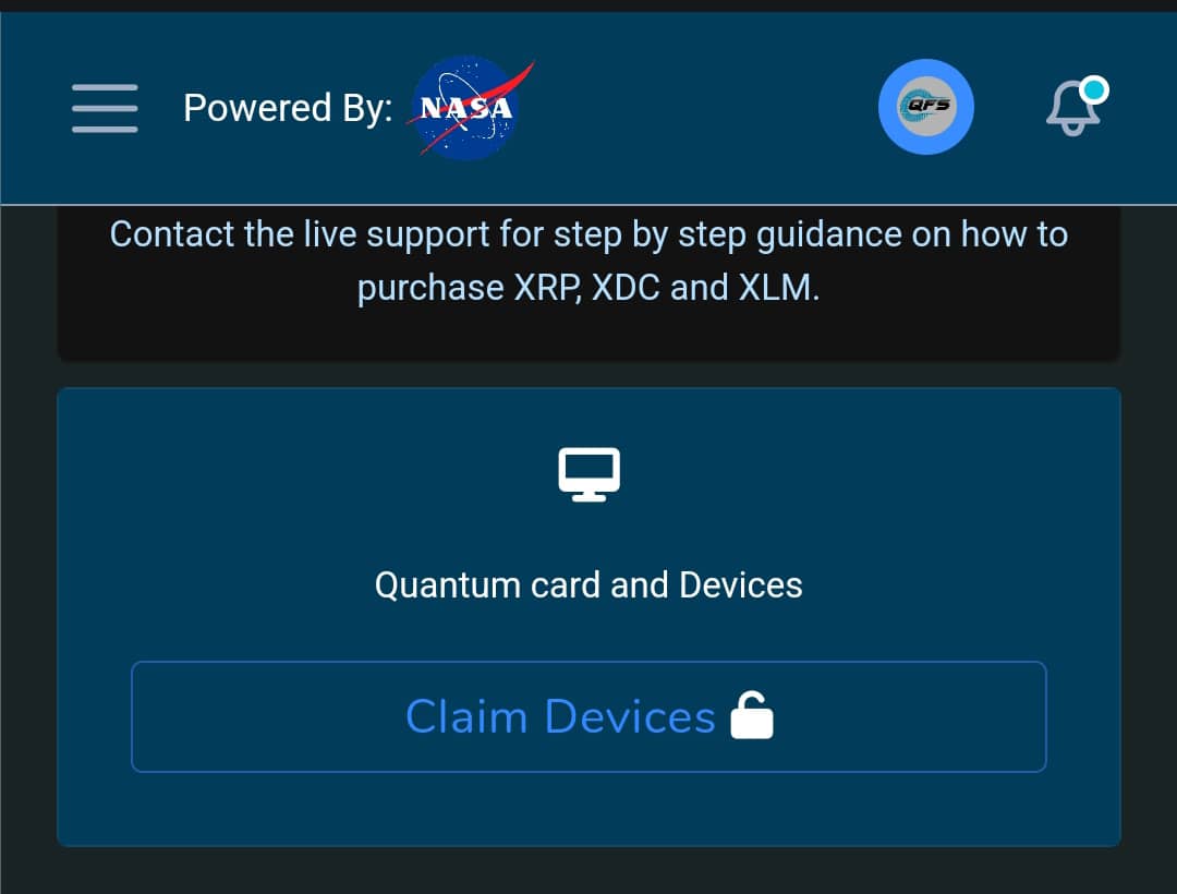 Quantum Devices
